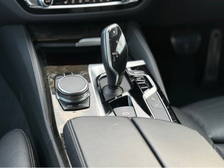 2020 BMW 5 Series M-SPORT 523D - 2.0L DIESEL - AUTO - 12M WARRANTY - CAR: 1563 €31,950 thumbnail