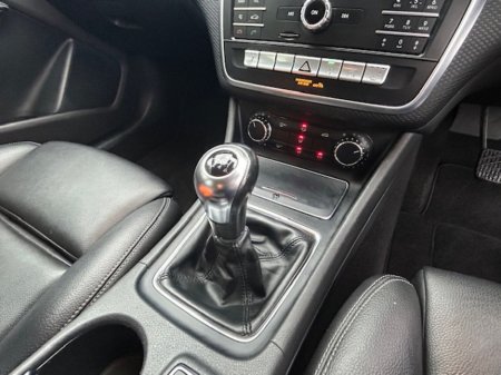 2018 Mercedes-Benz A Class - thumbnail 18