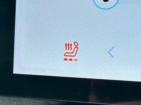 2025 MG HS - thumbnail 13