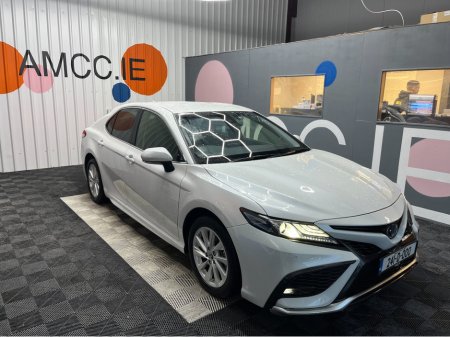 2024 Toyota Camry €44950 2024 TOYOTA CAMRY WS 2.5 AUTOMATIC / CRUISE CONTROL / REVERSE CAMERA / ELECTRIC SEATS AND MORE