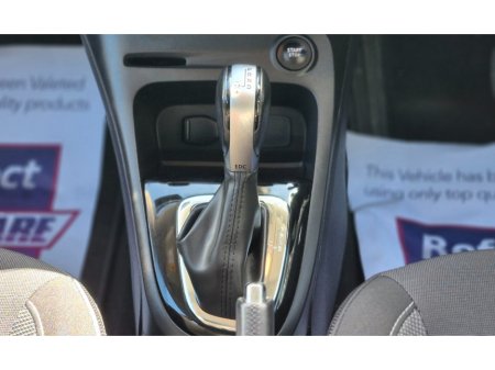 2017 Renault Captur - thumbnail 15