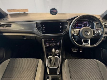 2020 Volkswagen T-Roc - thumbnail 15