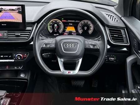 2023 Audi Q5 - thumbnail 10