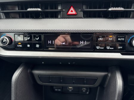 2024 Kia Sportage K2 MY23 5DR €29,950 thumbnail