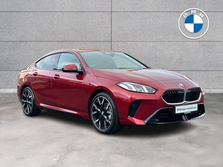 2026 BMW 2 Series - thumbnail 1