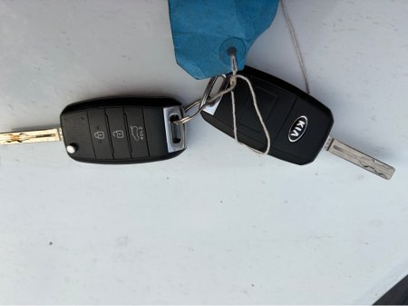 2022 Kia Picanto 1 €11,650 thumbnail