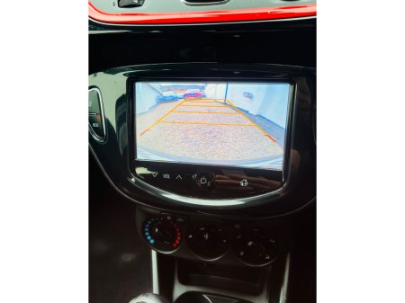 2015 Opel Corsa 1.4i petrol 90hp SRi €5,950 thumbnail