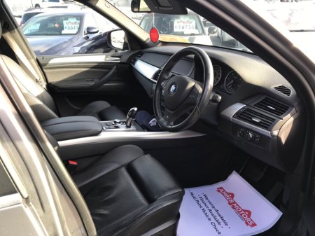 2009 BMW X5 - thumbnail 36