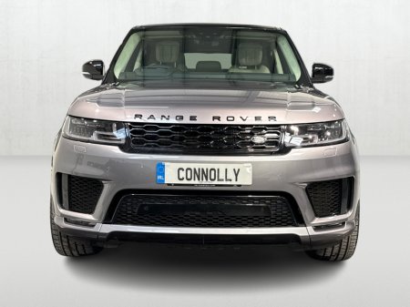 2022 Land Rover Range Rover Sport Autobiography P400e €69,750