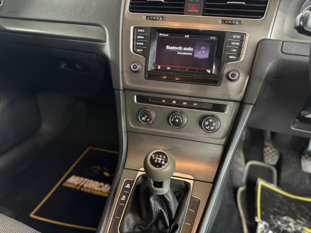 2013 Volkswagen Golf 1.4 TSI 140HP HIGHLINE €6,950 thumbnail