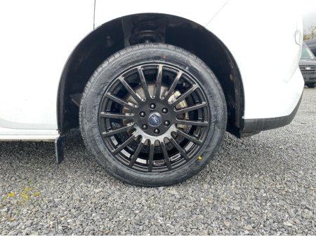 2025 Ford Transit Custom - thumbnail 21