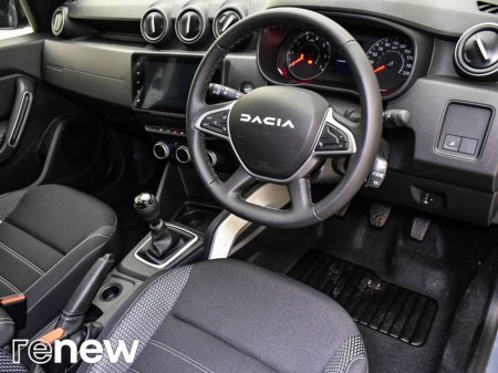 2023 Dacia Duster Journey TCe 90 4x2 NBI €22,900 thumbnail