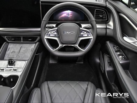 2026 BYD Sealion 7 - thumbnail 18