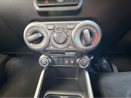 2024 Suzuki Ignis - thumbnail 12