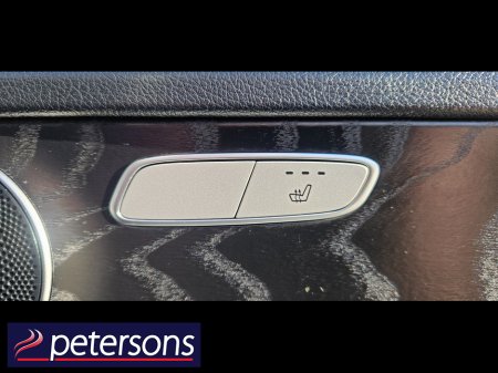 2019 Mercedes-Benz C Class - thumbnail 35