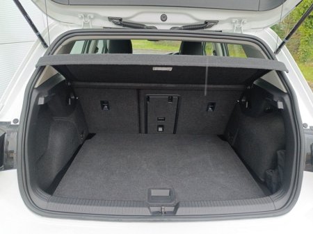 2024 Volkswagen Golf - thumbnail 19