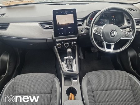 2022 Renault Arkana S Edition TCE 140 EDC €22,950