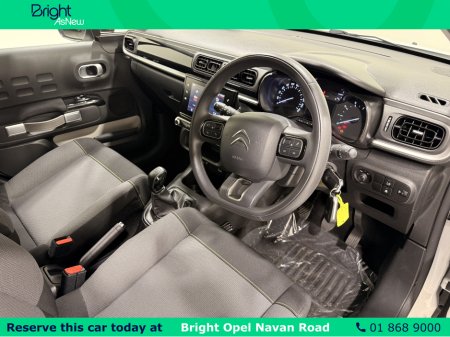 2020 Citroen C3 - thumbnail 14