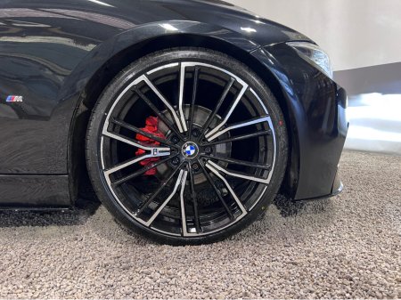 2018 BMW 3 Series - thumbnail 8