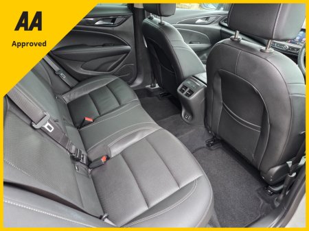 2022 Opel Insignia - thumbnail 14