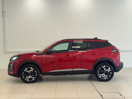 2024 Peugeot 2008 - thumbnail 4