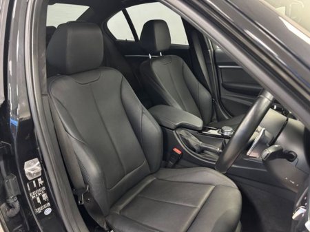 2016 BMW 3 Series 320d M Sport €20,450 thumbnail