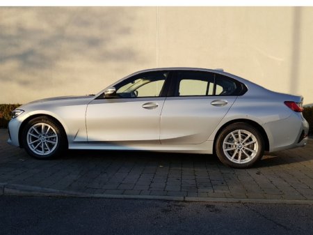 2020 BMW 3 Series 318d SE €30,995
