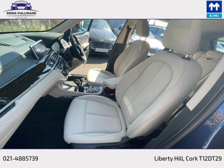 2022 BMW X1 X-DRIVE X-LINE AUTO | EXCELLENT LOW MILEAGE EXAMPLE | HIGH SPEC | COMPETITIVE FINANCE AVAILABLE | ALL TRADE INS WELCOME | WALKAROUND VIDEO ON REQUEST. €34,950 thumbnail