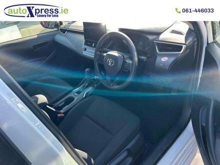 2023 Toyota Corolla - thumbnail 6