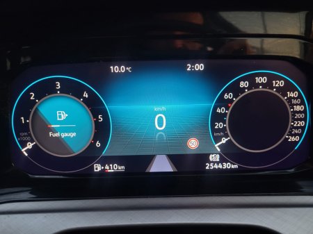 2021 Volkswagen Golf  €14,999 thumbnail