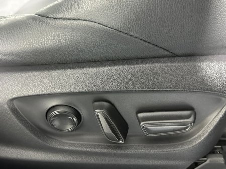 2024 Subaru Solterra - thumbnail 20