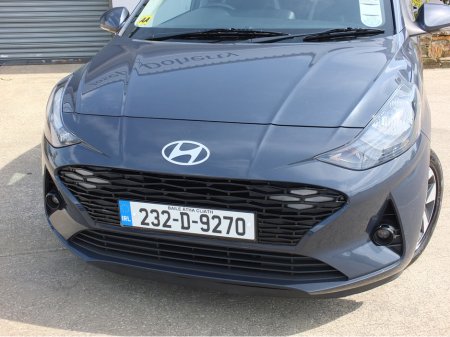 2023 Hyundai i10 - photo 6