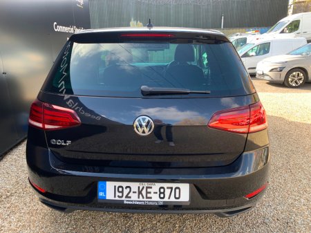 2019 Volkswagen Golf - thumbnail 4