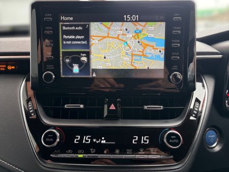 2019 Toyota Corolla - thumbnail 15