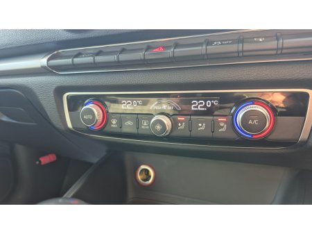 2014 Audi A3 - thumbnail 24