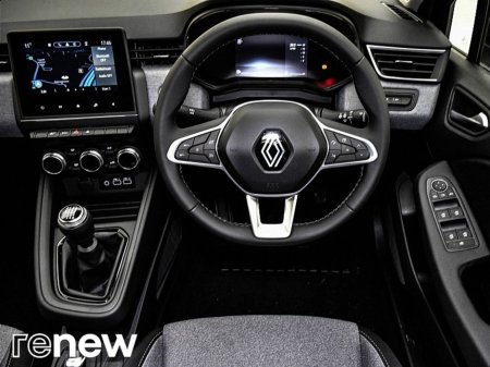 2025 Renault Clio - thumbnail 2