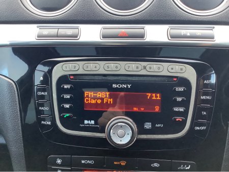 2011 Ford Galaxy - view 2