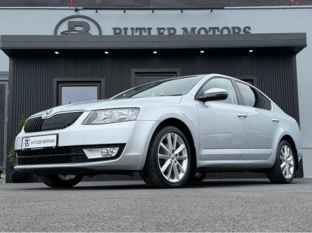 2016 Skoda Octavia - thumbnail 16
