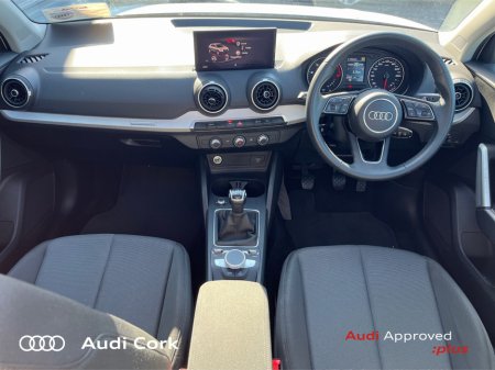 2023 Audi Q2 - thumbnail 12