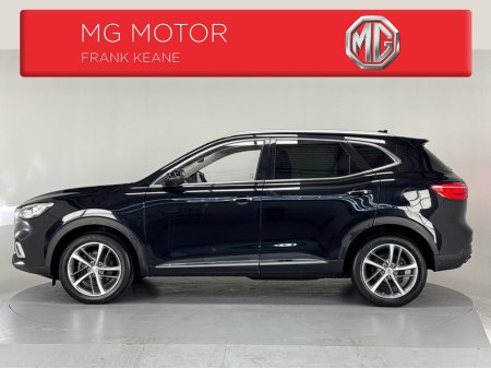 2023 MG HS EXCLUSIVE PHEV AUTO**PANORAMIC SUNROOF**DIGITAL DASH**TOUCHSCREEN MEDIA**APPLE CAR PLAY**HEATED LEATHER SEATS**CRUISE CONTROL**AMBIENT LIGHTING**ELECTRIC TAILGATE**REVERSE CAMERA**PARKING SENSORS** €27,995 thumbnail