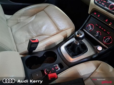 2016 Audi Q3 - thumbnail 19