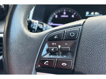 2019 Hyundai Tucson PREMIUM CRDI 2WD S €17,546 thumbnail