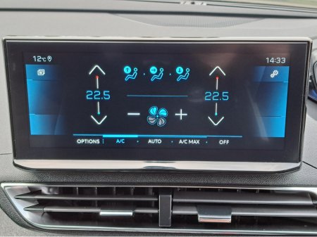 2022 Peugeot 3008 - thumbnail 26