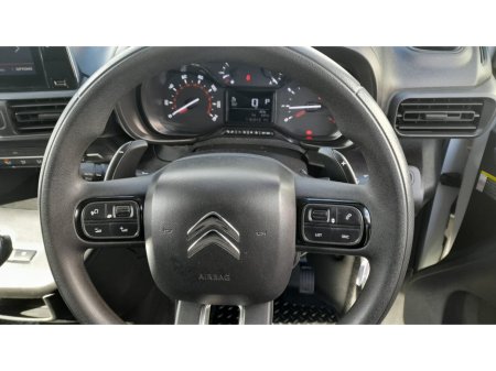 2021 Citroen Berlingo - photo 5