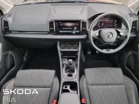 2023 Skoda Karoq * BEST VALUE * STYLE * 2.0 TDI * 115 BHP * TRINITY SKODA * €34,950