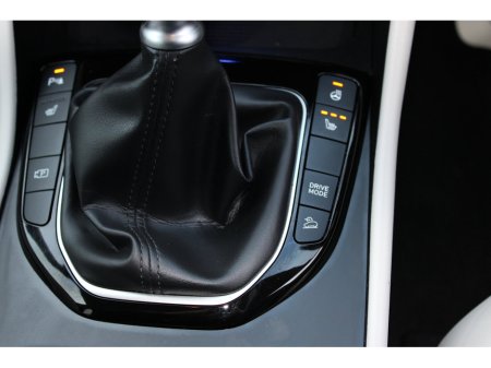 2024 Hyundai Tucson 2WD Executive Plus €37,950 thumbnail