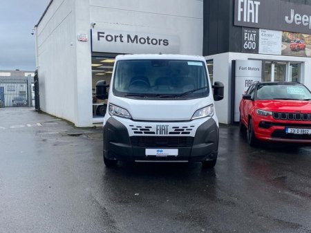 2026 Fiat Ducato - thumbnail 2