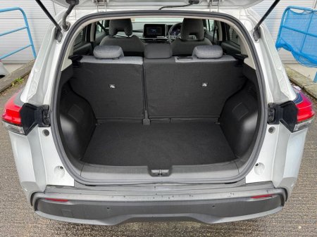 2022 Nissan Note - thumbnail 13