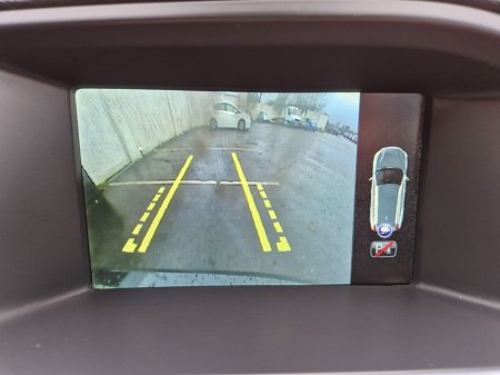 2015 Volvo V60 1.6 PETROL AUTO / LUX SPEC / LOW MILEAGE / TAX €400 (152 REG ) €12,950 thumbnail