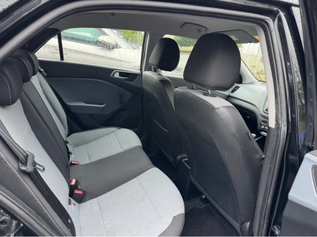 2016 Hyundai i20 Ideal starter car €9,200 thumbnail